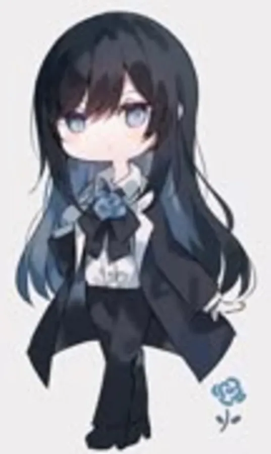 みー のアバター