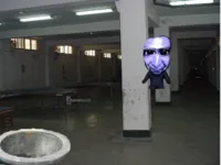 青鬼脱出game